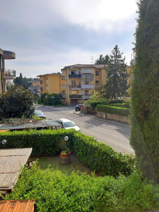 マッサ・マリッティマCasa La Fonteアパートメント エクステリア 写真