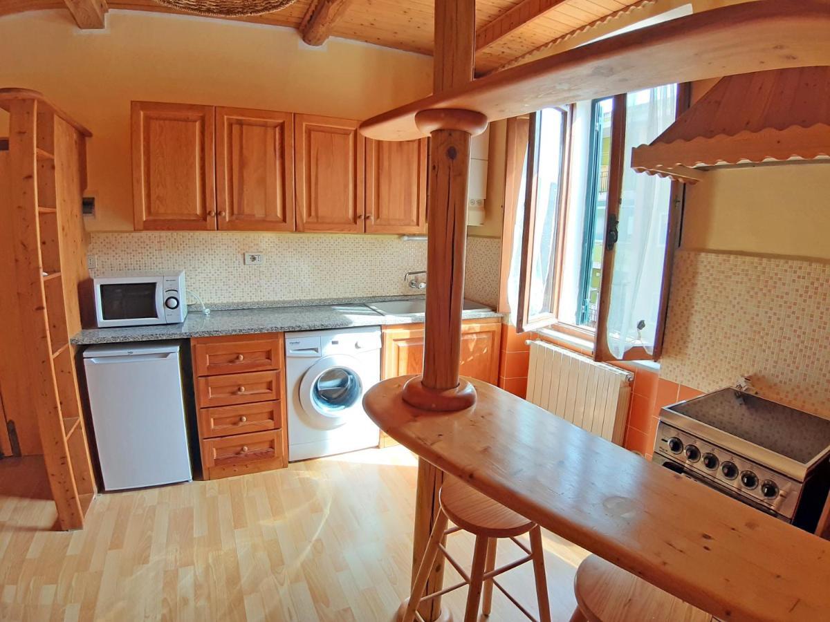 マッサ・マリッティマCasa La Fonteアパートメント エクステリア 写真
