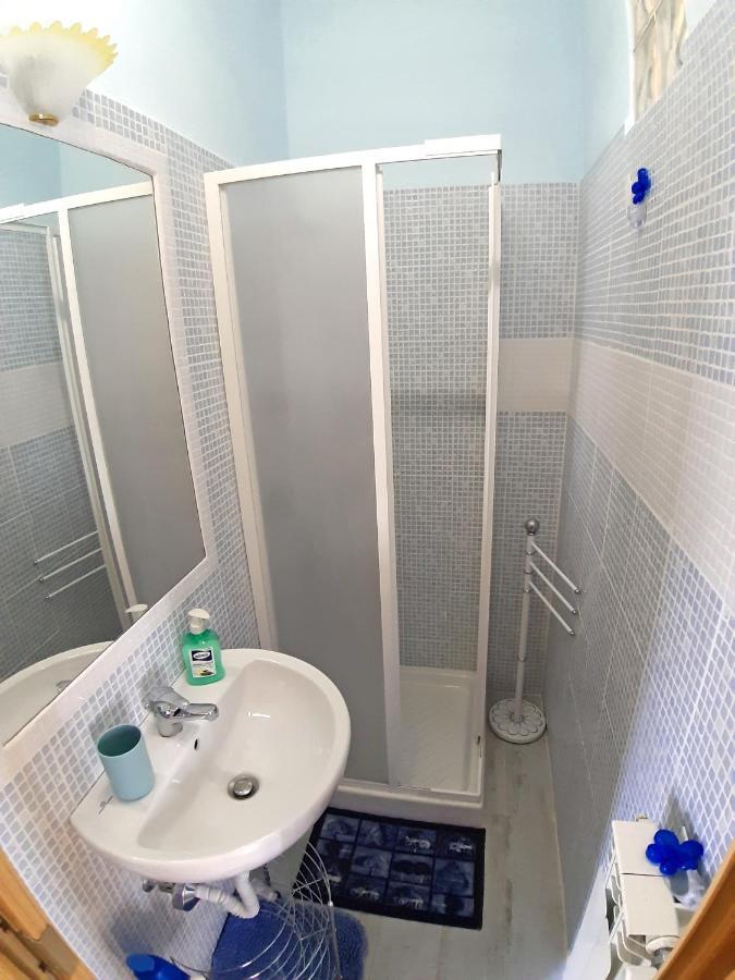 マッサ・マリッティマCasa La Fonteアパートメント エクステリア 写真